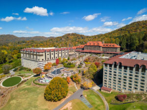 The Grove Park Inn Asheville