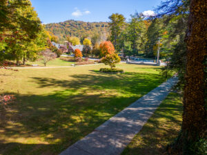 E.W. Grove Park North Asheville