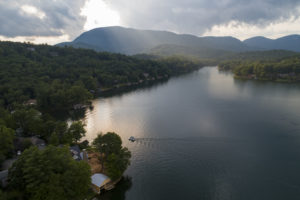 1 Lake Toxaway Estates scaled