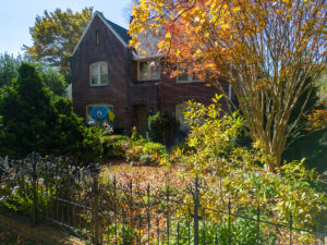 North Asheville Home