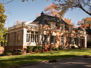 North Asheville Home