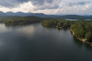 2 Lake Toxaway Estates scaled