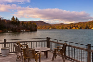 3 Lake Toxaway Estates