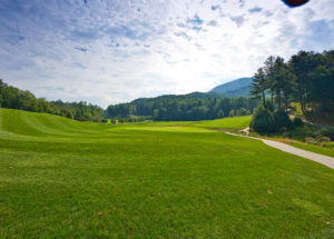 5 Lake Toxaway Estates