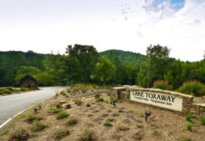 7 Lake Toxaway Estates