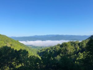 Connestee Falls Overlook 2 scaled