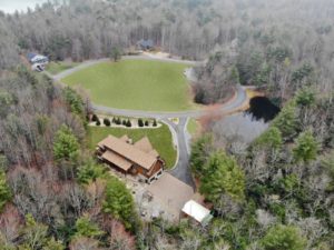 Eagle Lake House